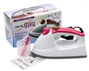 Ручной отпариватель Kwanglim W902