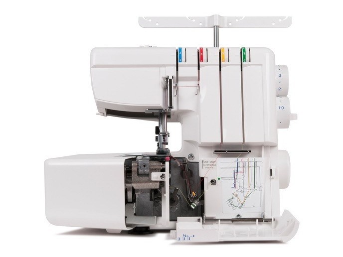 Оверлок Elna 664