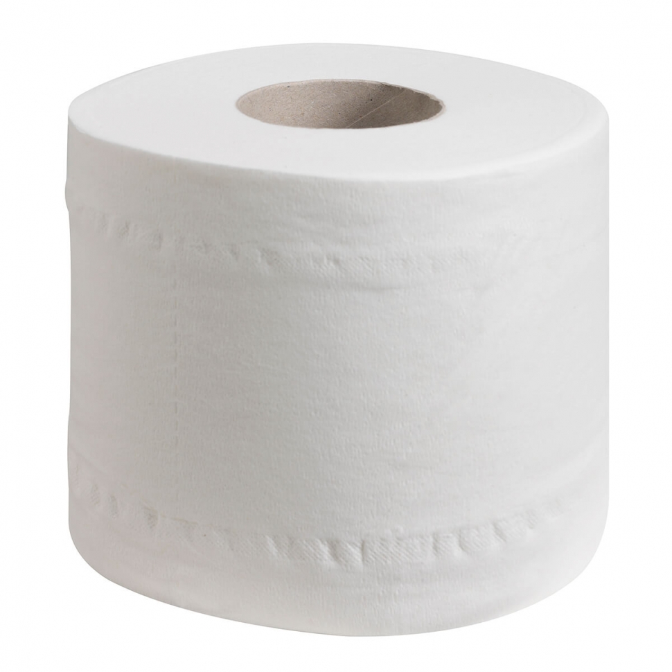 Туалетная бумага в стандартных рулонах Kimberly-Clark Kleenex ULTRA 8475