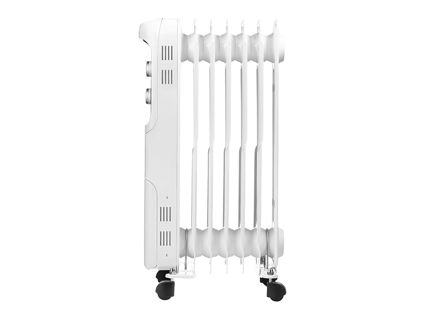 Масляный радиатор Zanussi Loft ZOH/LT-07W 1500W