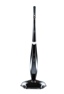 Беспроводной полотер - пылесос SWING-10000 черный