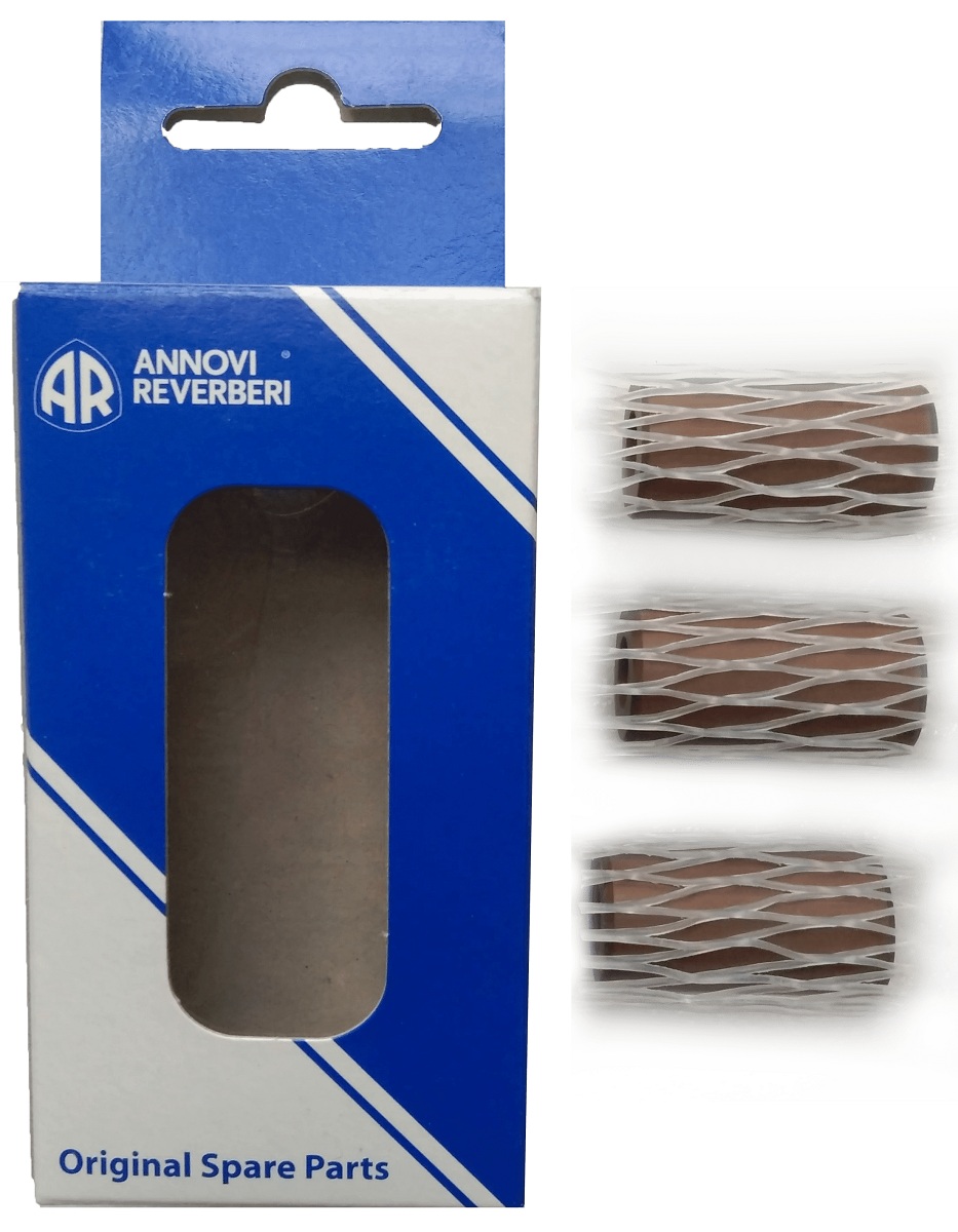 Комплект плунжеров Annovi Reverberi 2746
