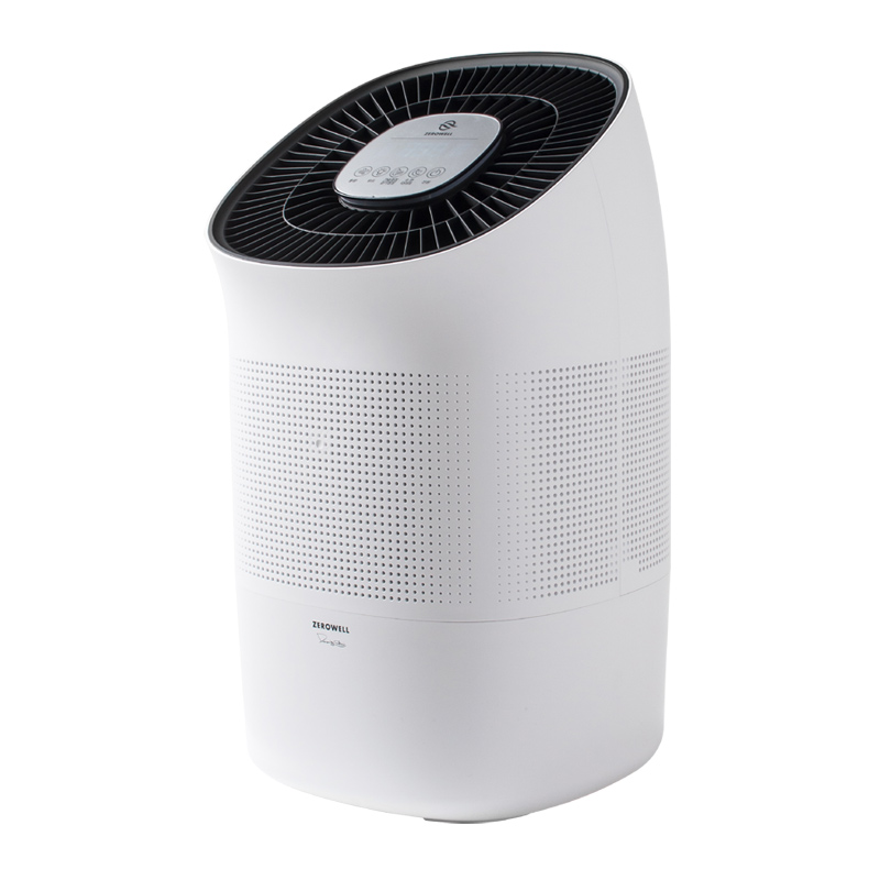 Мойка воздуха ZEROWELL ZWH-820W