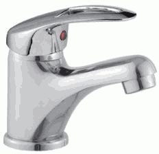 СМЕСИТЕЛЬ ДЛЯ УМЫВАЛЬНИКА LEDEME L1039-B