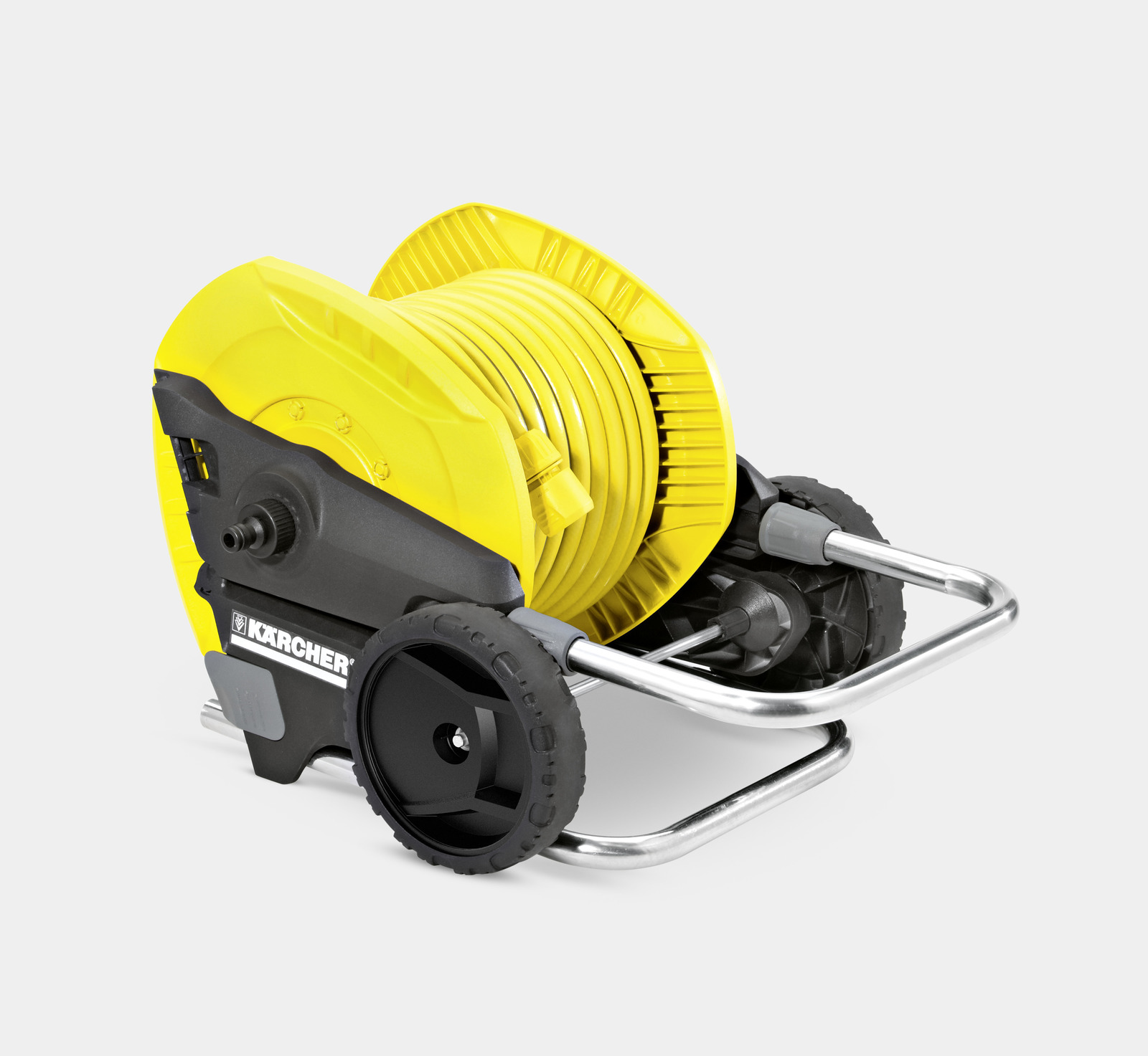 Тележка со шлангом Karcher 20м HT 342085 Kit 1/2"