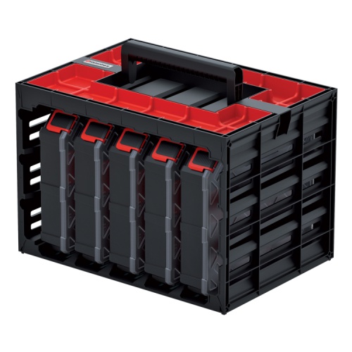 Ящик для органайзеров Kistenberg TAGER CASE KTC30256S-S411