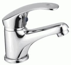 СМЕСИТЕЛЬ ДЛЯ УМЫВАЛЬНИКА LEDEME L1036