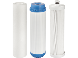 Комплект картриджей Electrolux AM Carbon 2in1 Prof НС-1300130