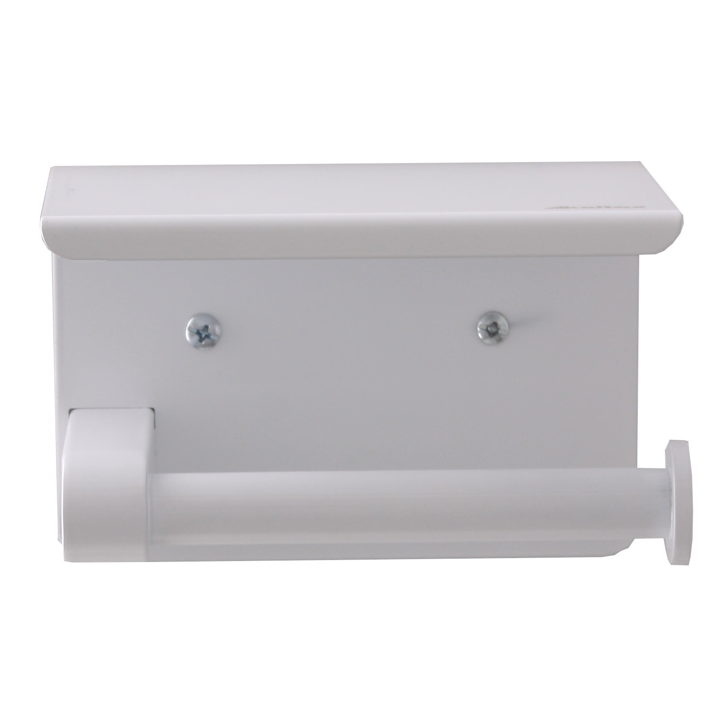 Держатель туалетной бумаги Ksitex TH-112W
