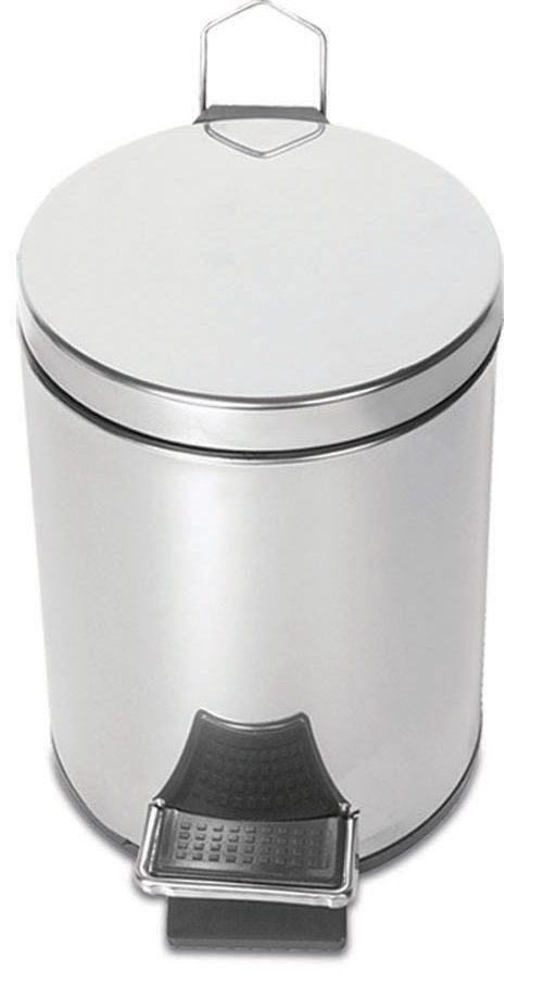 Мусорный бак с педалью PALEX 3700-303