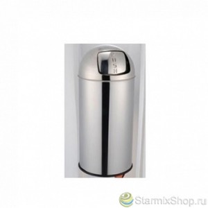 СШ-169 Урна уличная с плавающей крышкой