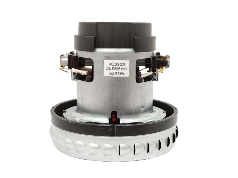 Турбина 1300 W для пылесосов Karcher, Soteco Panda, Tornado CG23