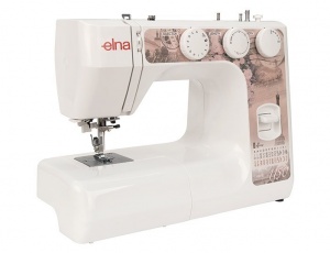 Электромеханическая швейная машина Elna 1150