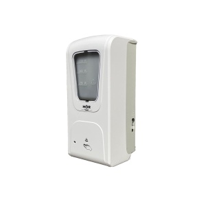 Автоматический дозатор для дезинфицирующих средств  1,2 л, HÖR-DE-006A+