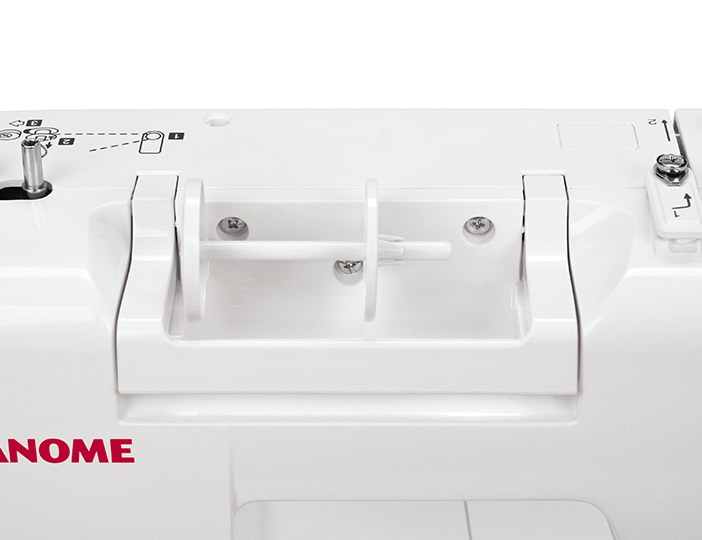 Компьютерная швейная машина Janome DC 3900