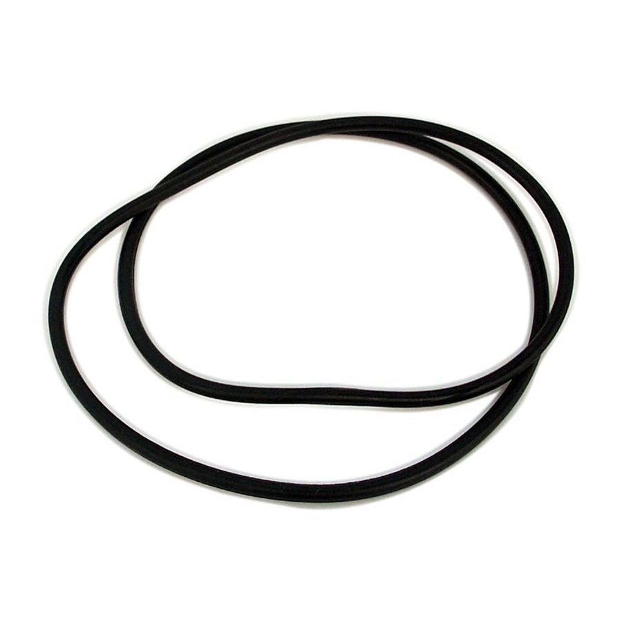 Уплотнительное кольцо фильтра для ISP, Starmix (2 шт. комплект)