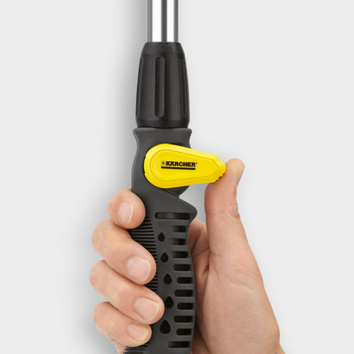 Штанга для полива телескопическая Premium Karcher