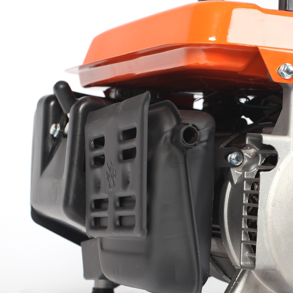 Генератор бензиновый PATRIOT Max Power SRGE  950