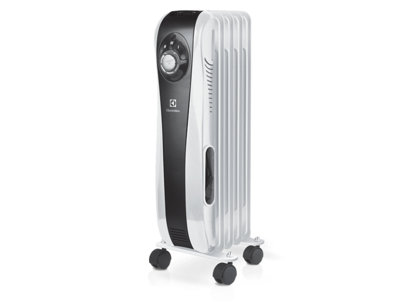 Масляный радиатор Electrolux EOH/M-5105N (5 секций)