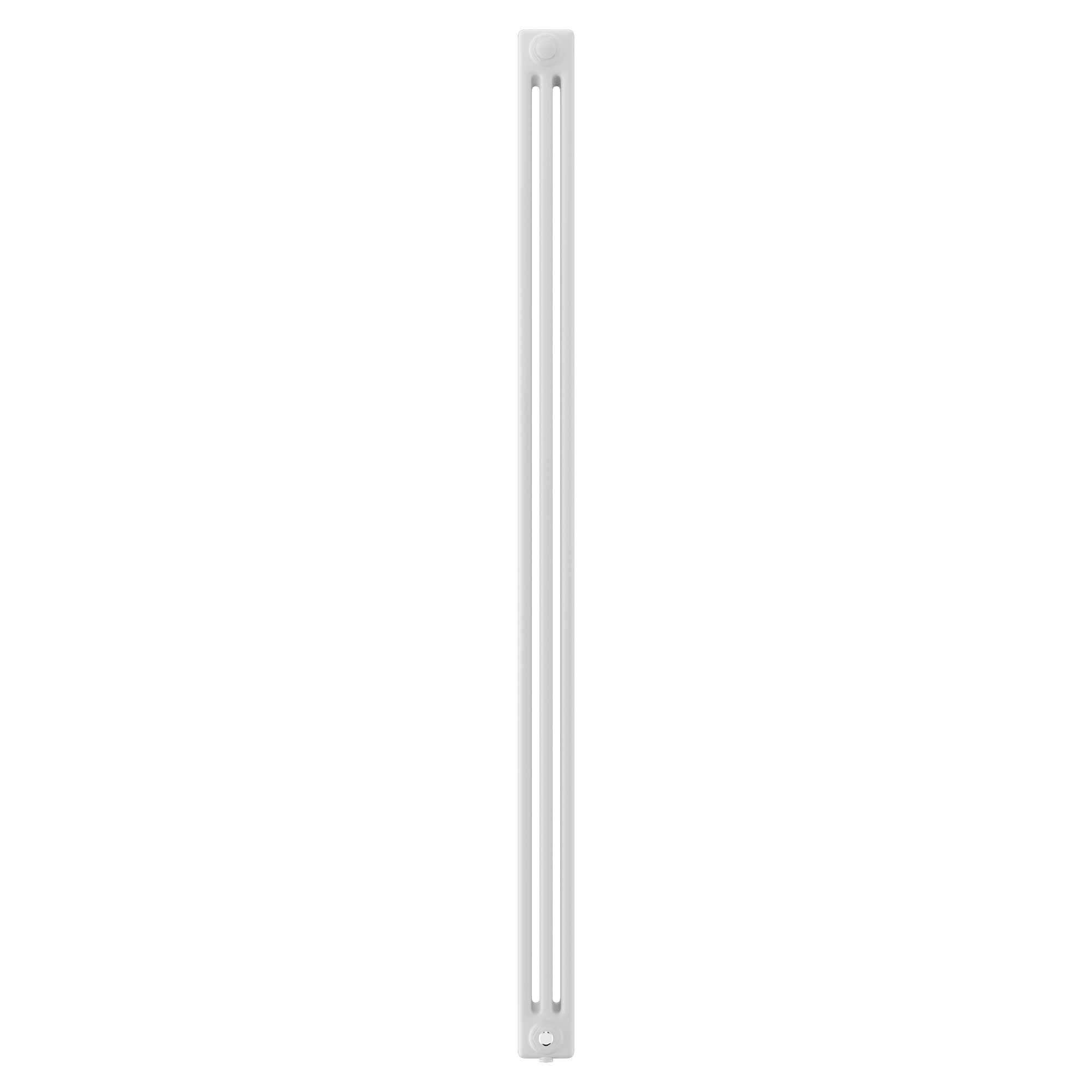 Дизайн-радиатор Royal Thermo Insignia VC3180 - 14 секц. RAL9016