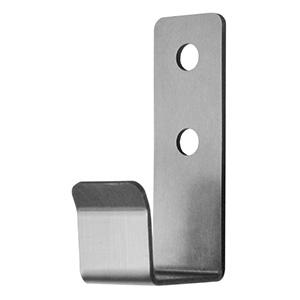 Крючок для ванной одинарный Classic 09015.S