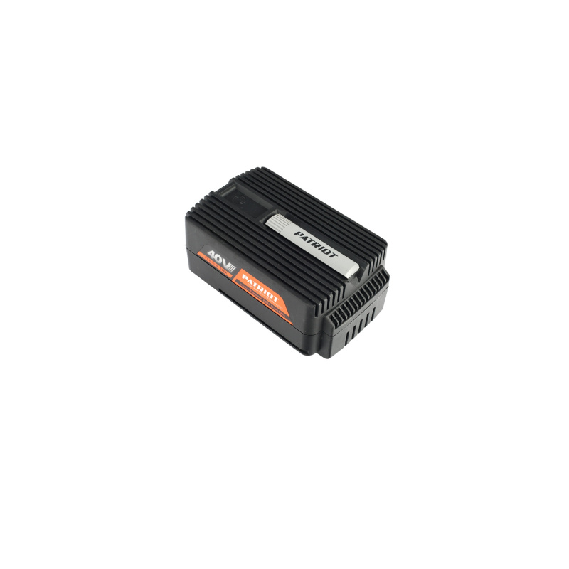 Аккумулятор PATRIOT BL402 40В, 2.5 Ач