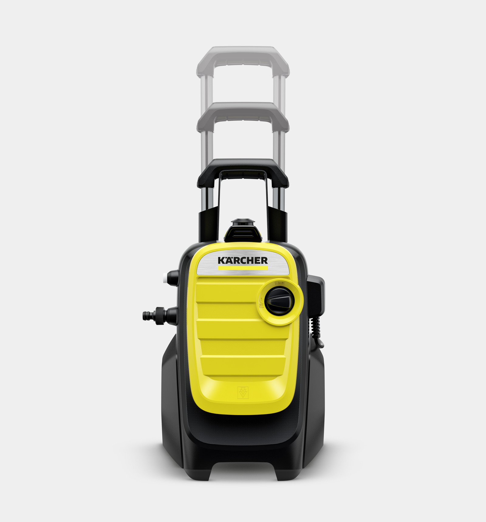 Аппарат высокого давления Karcher K 5 Compact Home