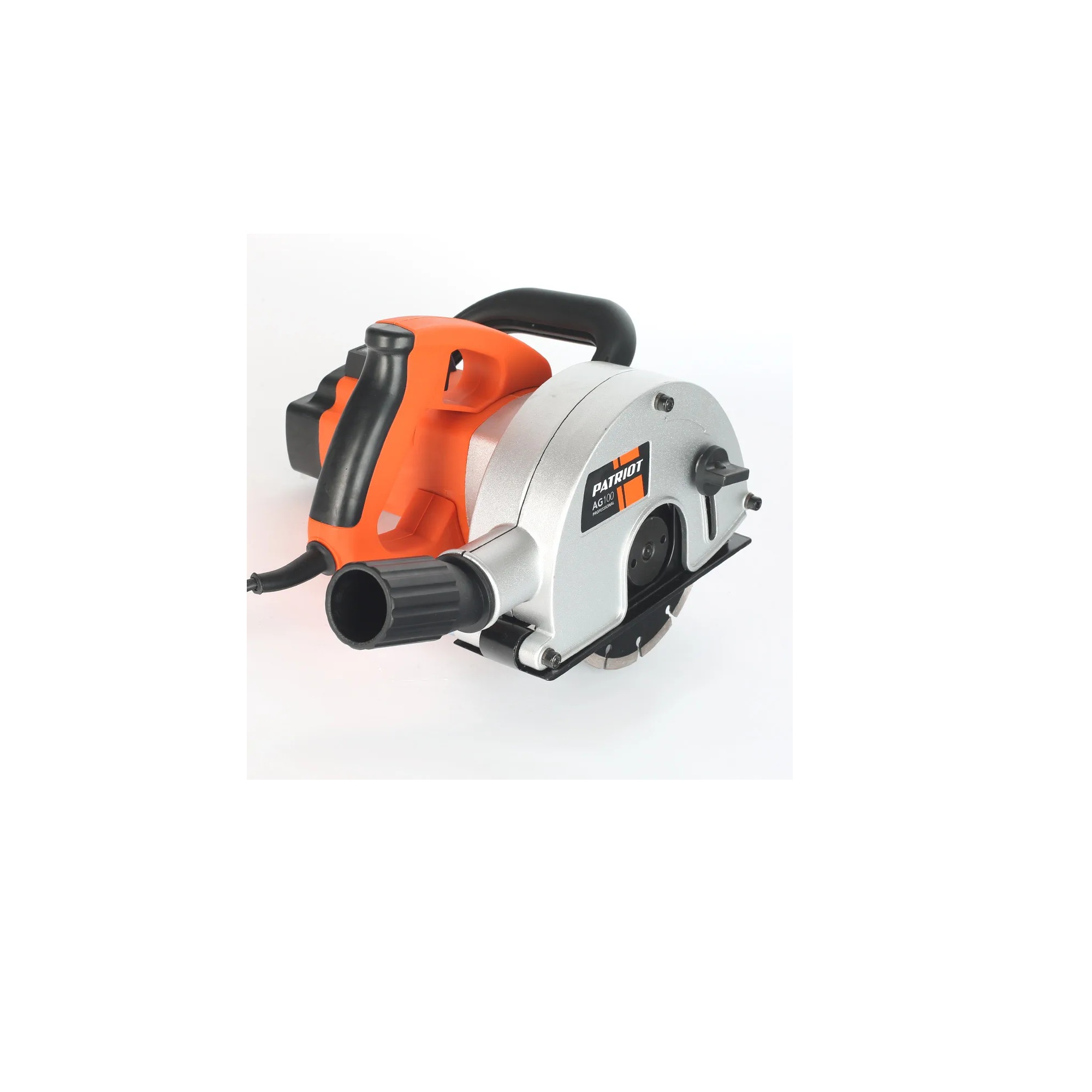 Штроборез PATRIOT AG 100, 1700 Вт