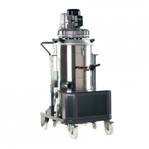 Промышленный пылесос IPC Soteco PLANET 350S