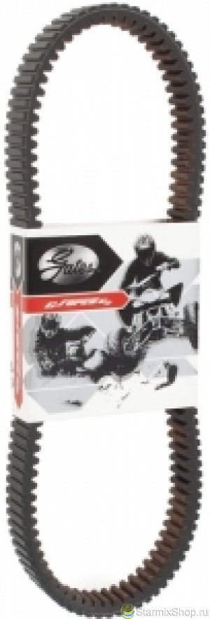 Ремень вариатора для квадроциклов Yamaha Grizzly 700