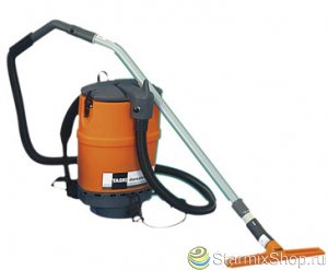 Ранцевый пылесос Taski Dorsalino Aero 115 V/400 Hz*