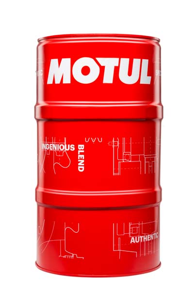 Моторное масло MOTUL 5100 4T SAE 15W50 (60 л.)