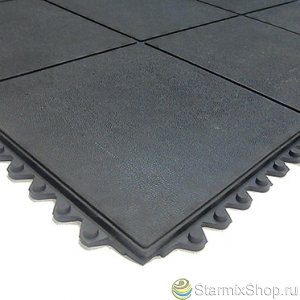 Модульное промышленное покрытие Jumbo