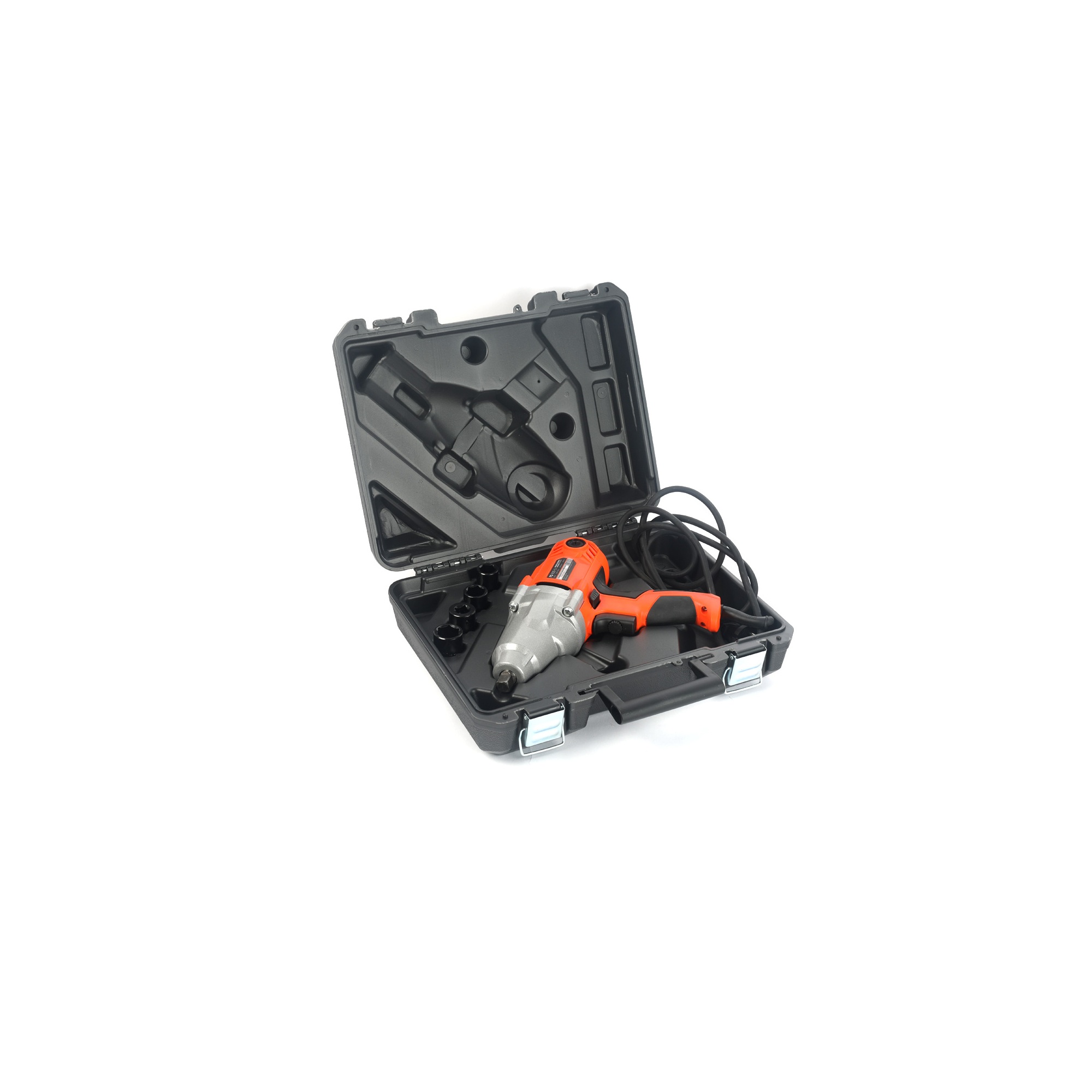 Гайковерт сетевой PATRIOT FS 900 1/2