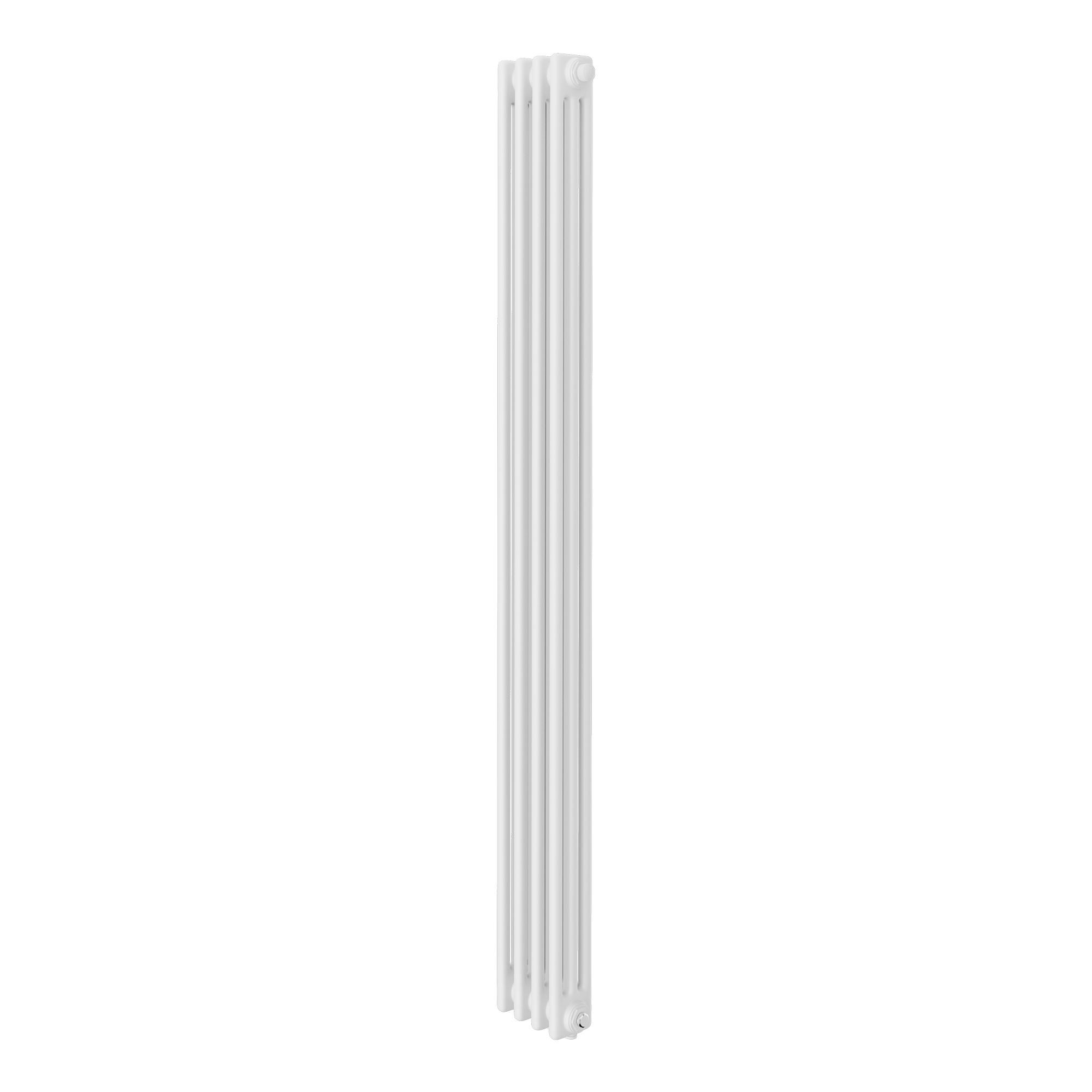 Дизайн-радиатор Royal Thermo Insignia VC3180 - 04 секц. RAL9016