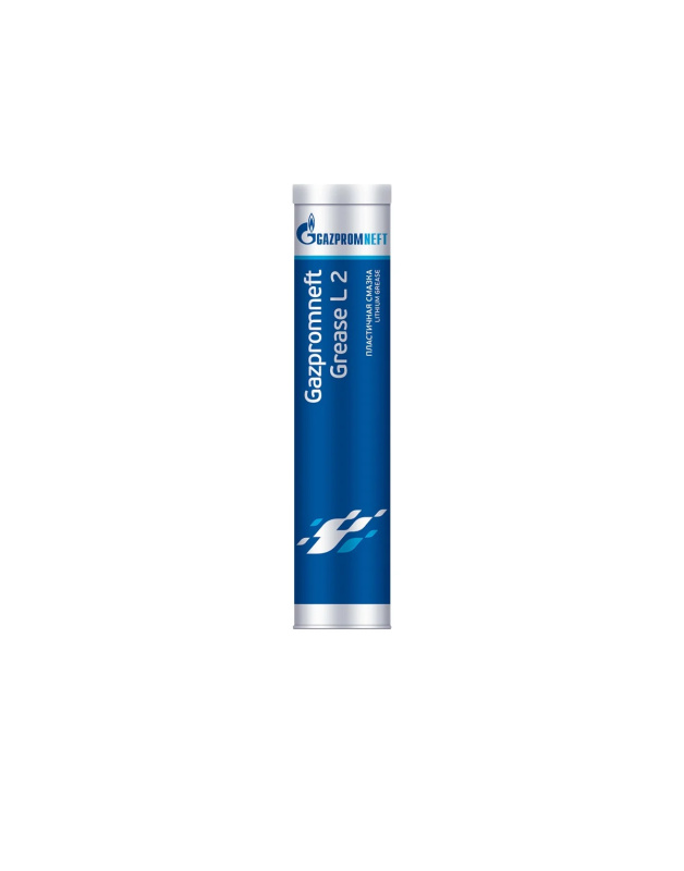 Смазка Gazpromneft Grease L 2 картридж 400 г