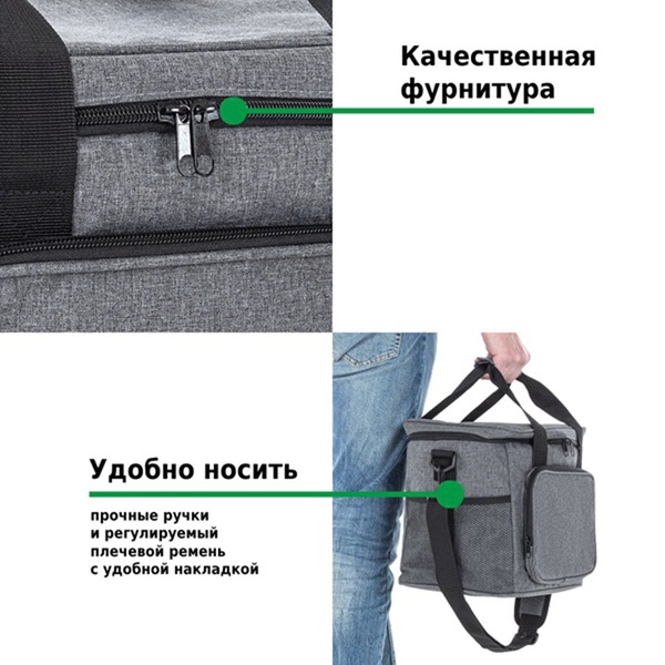 Сумка-изотермическая 17 л (12)
