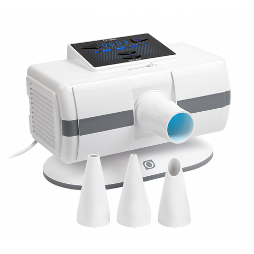 Антивирусный и антибактерицидный облучатель СОЭКС КВАЗАР