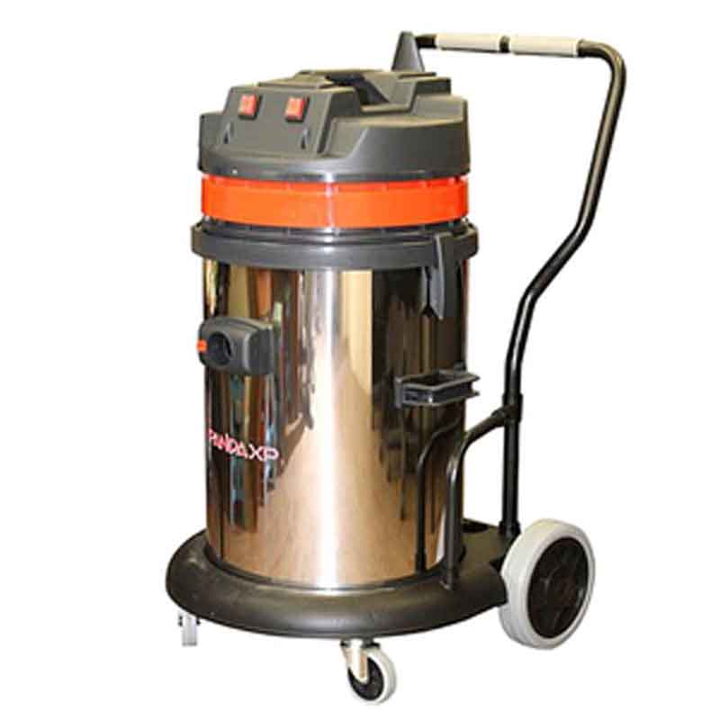 Промышленный пылесос IPC Soteco PANDA PA 429M GA XP INOX