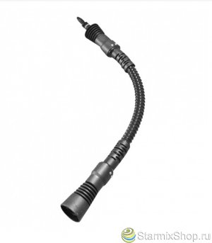 Шланг для ручного пароочистителя