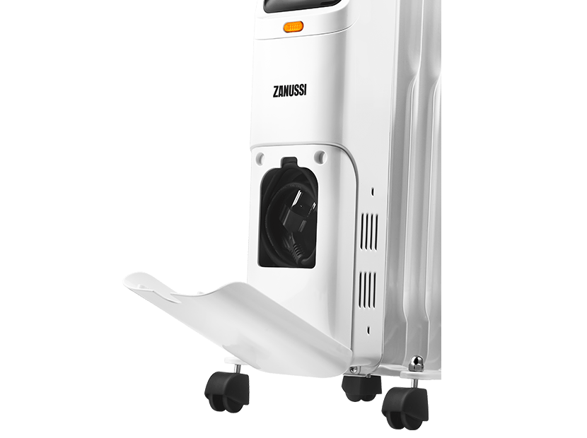 Масляный радиатор Zanussi Loft ZOH/LT-07W 1500W