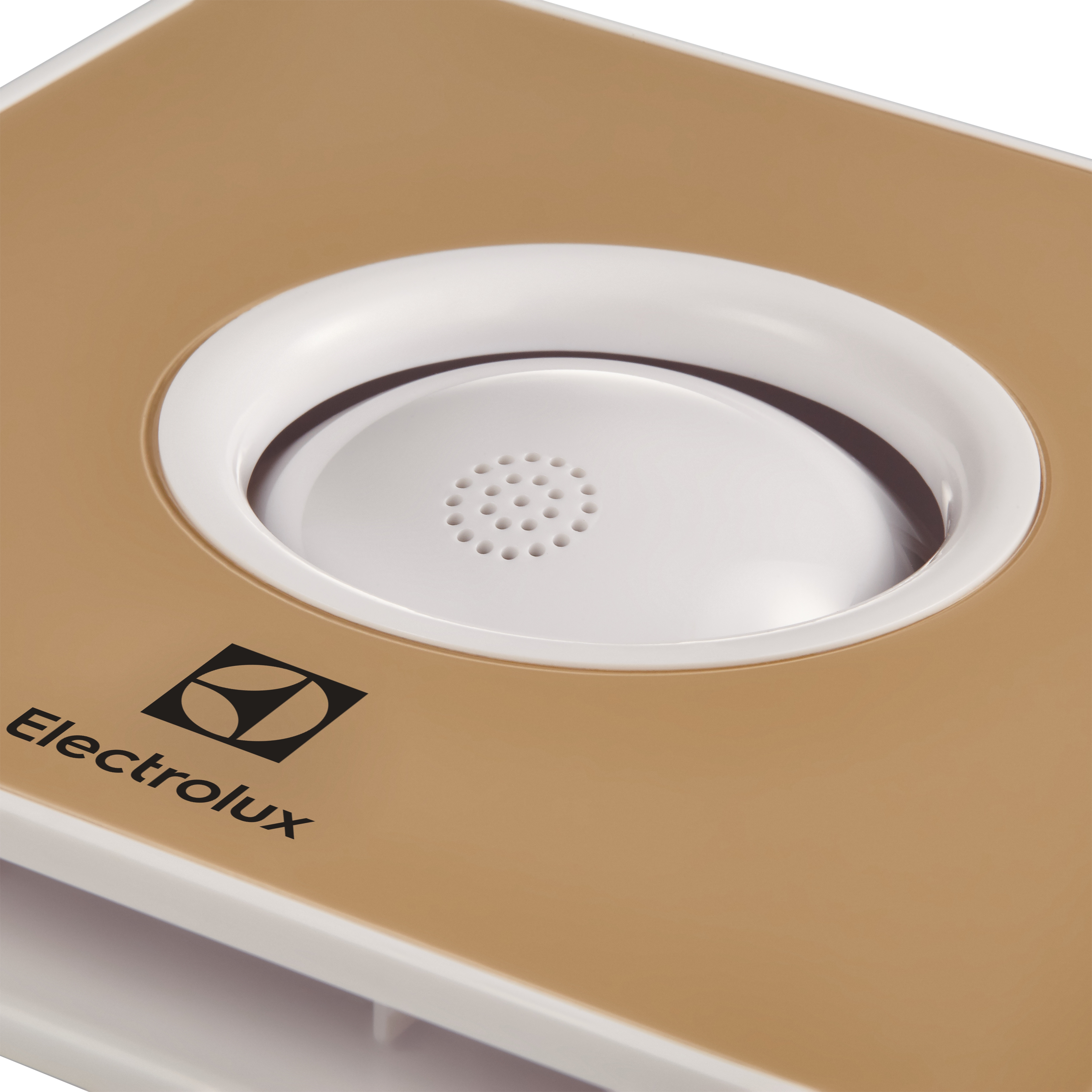 Вентилятор вытяжной Electrolux серии Rainbow EAFR-100 beige