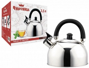 Чайник Чудесница ЧС-3500
