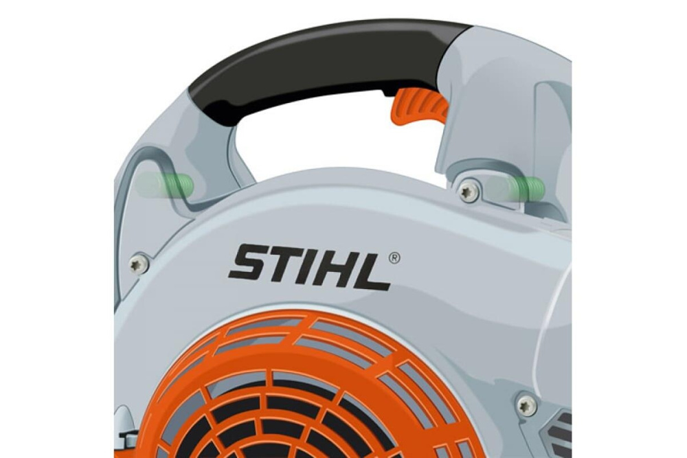 Воздуходувное устройство Stihl 4229 011 1723 BG 50