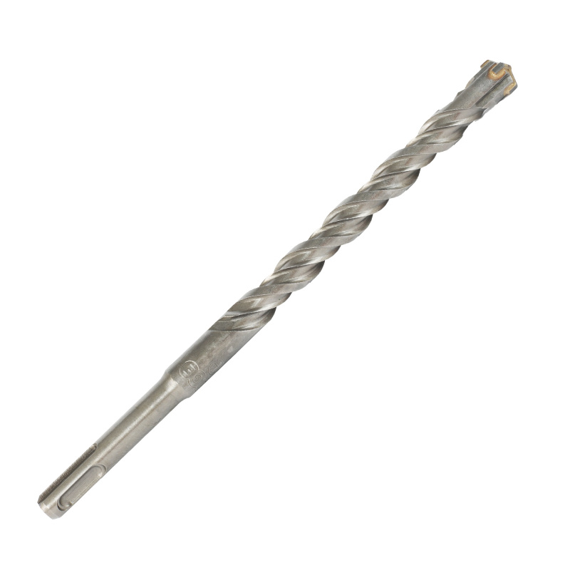 Бур 4x4 EDGE by PATRIOT SDS Plus 14x210, 4 режущих грани