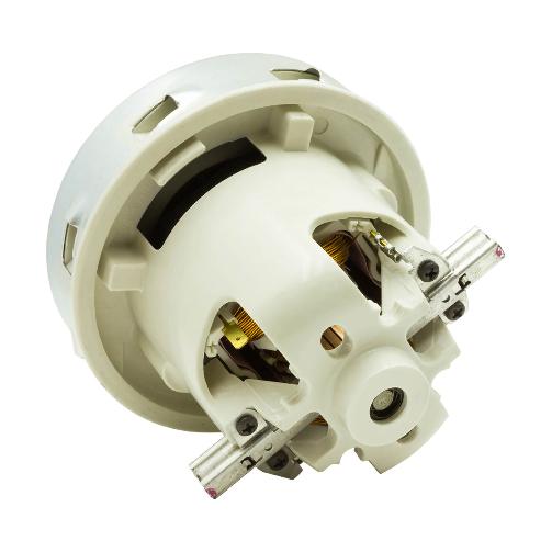 Двигатель для профессионального пылесоса AMETEK 1350W для  Makita