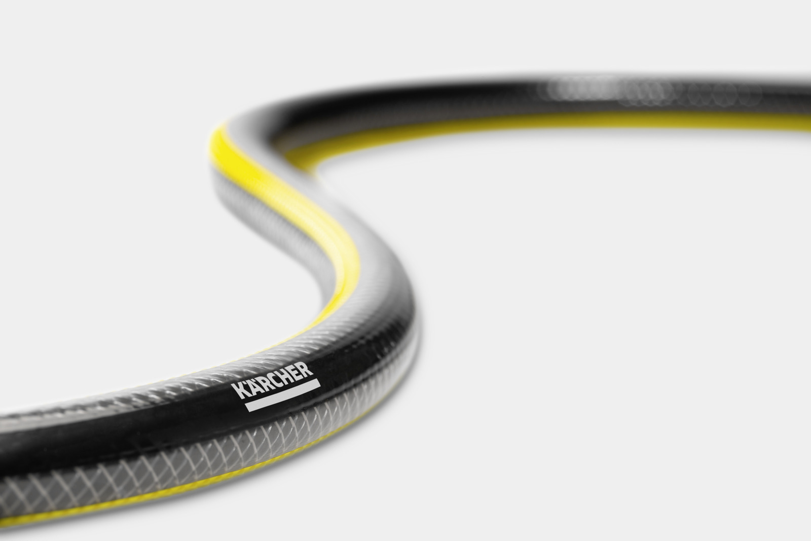 Шланг Performance Karcher Plus 3/4"- 25m