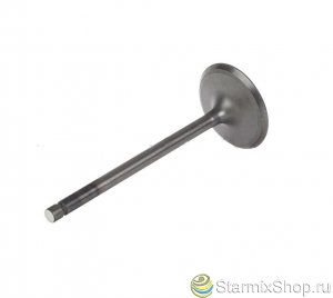 Клапан впускной для квадроциклов Yamaha Grizzly 550/700