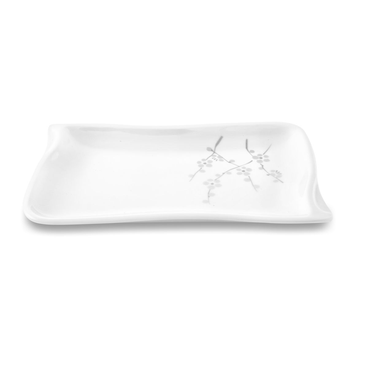 Тарелка прямоугольная Ever Unison JSQ509