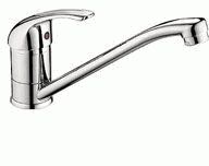 СМЕСИТЕЛЬ ДЛЯ КУХНИ LEDEME L4229-B